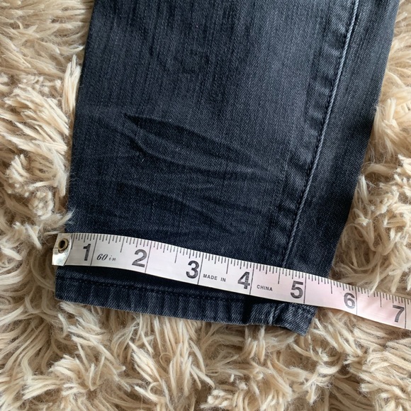 Madewell High Riser Skinny Jeans - Picture 6 of 10